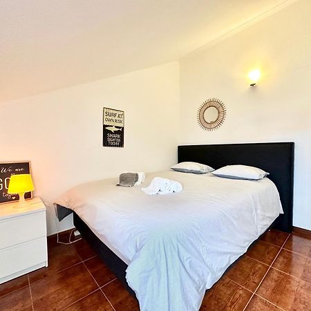 Baleal Happiness Surf House Villa Ferrel  Bagian luar foto