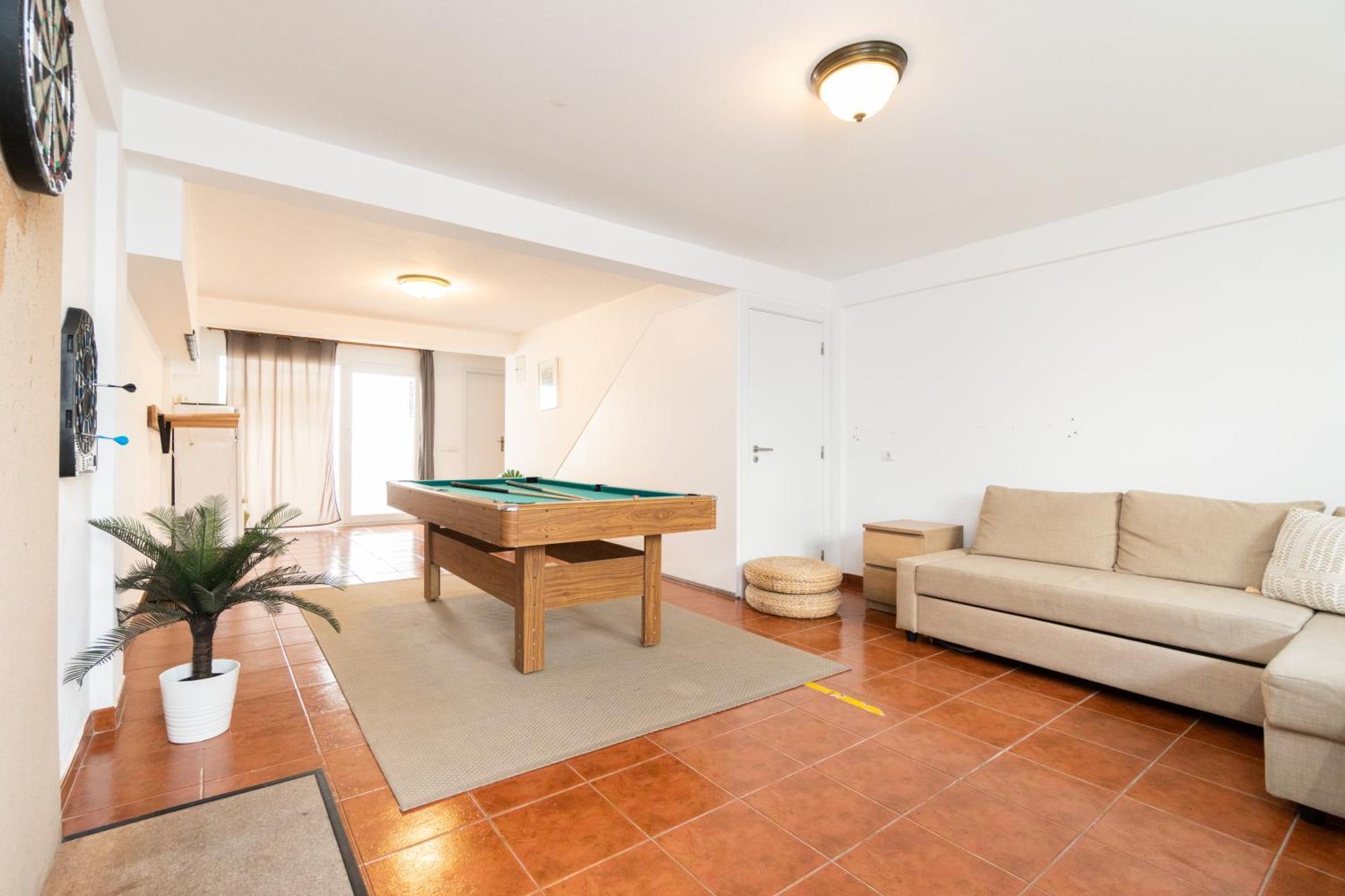 Baleal Happiness Surf House Villa Ferrel  Bagian luar foto