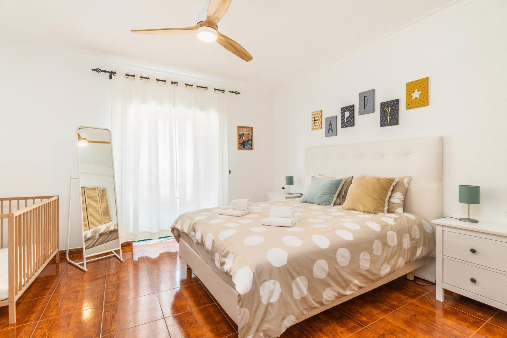 Baleal Happiness Surf House Villa Ferrel  Bagian luar foto