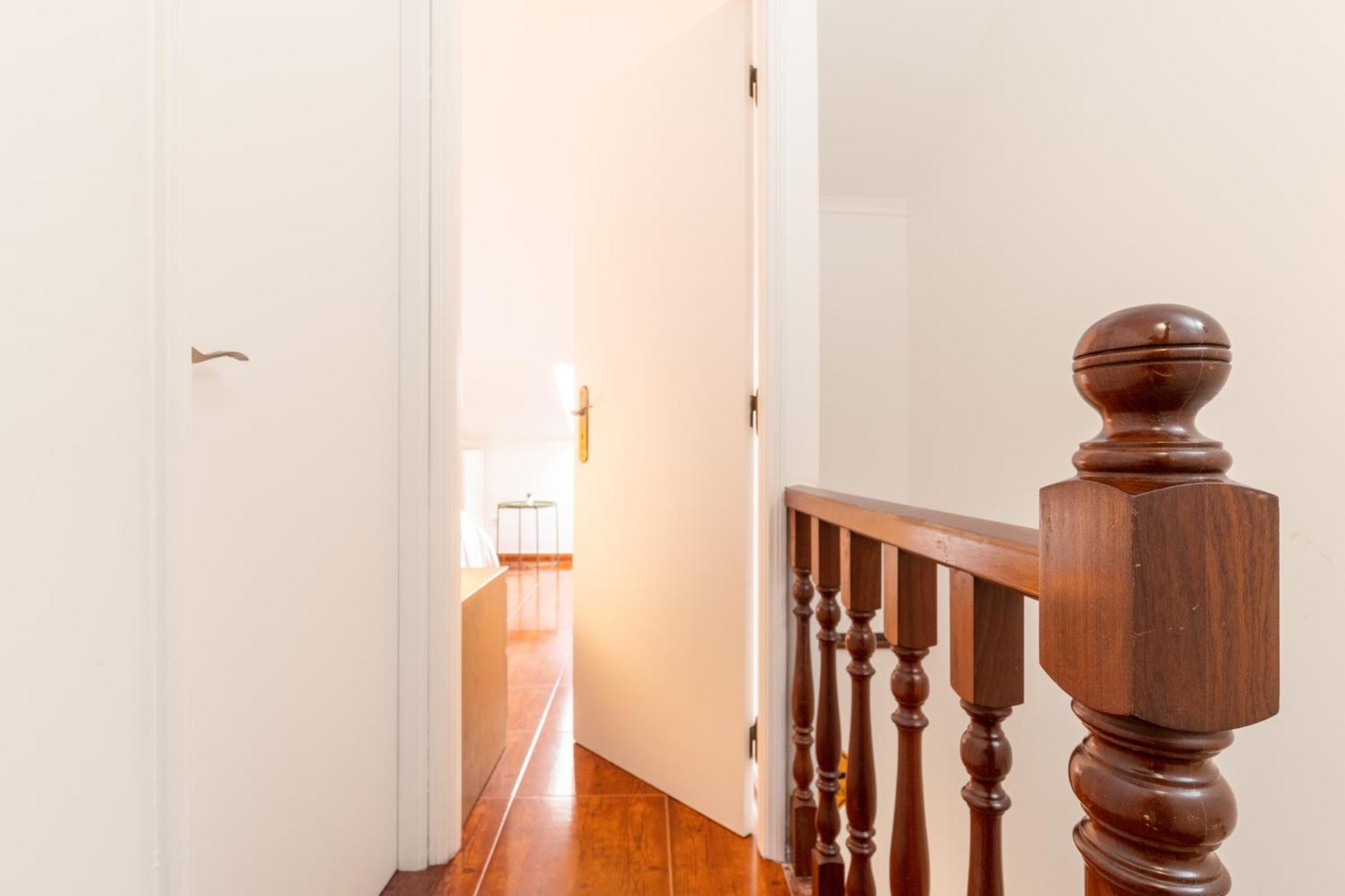 Baleal Happiness Surf House Villa Ferrel  Bagian luar foto